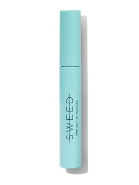 Sweed Pro Lash Lift Mascara - Noir Aqua Blue packaging
